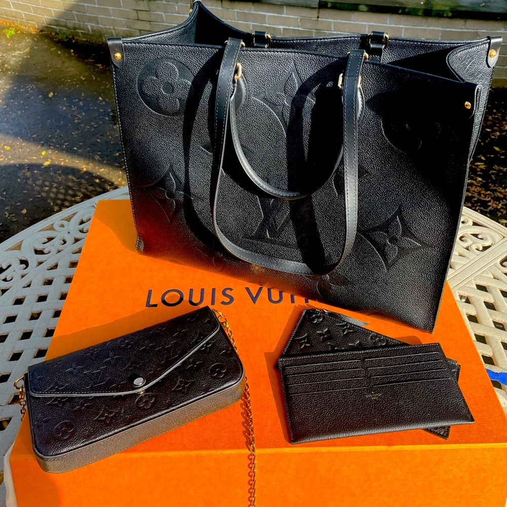 Louis Vuitton Bundle Deal!!
